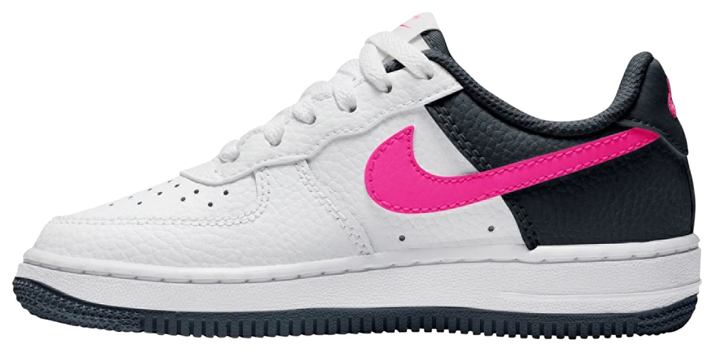 Nike Girls Air Force 1 Low