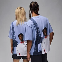 Jordan Air 85 Short Sleeve T-Shirt - Men's