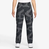 Jordan Mens Chicago Printed Pants - Grey/Grey