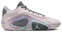 Jordan Mens Tatum 2 V3 - Basketball Shoes Pink/Green