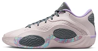 Jordan Mens Michael Tatum 2 V3 - Basketball Shoes Pink/Green