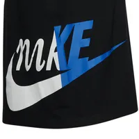 Nike Mens Split Logo T-Shirt