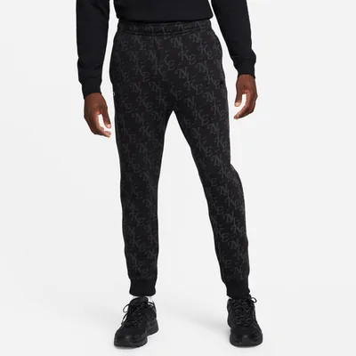 Nike NSW BB LA Monogram Club Joggers