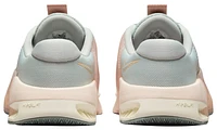 Nike Womens Metcon 9 - Training Shoes Pale Ivory/Guava Ice/Light Silver