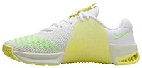 Nike Womens Metcon 9 - Training Shoes Lime Blast/Luminous Green/White