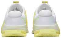 Nike Womens Metcon 9 - Training Shoes Lime Blast/Luminous Green/White