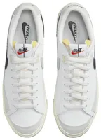 Nike Mens Blazer Mid '77 Premium Remix - Basketball Shoes