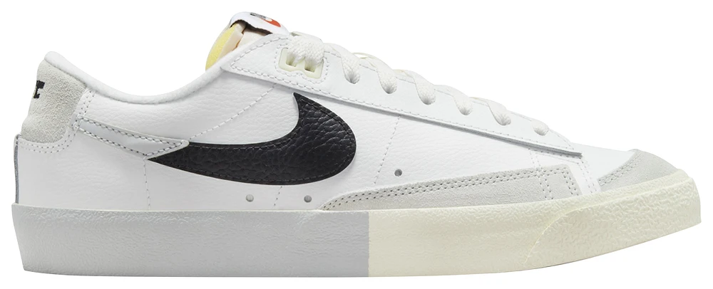 Nike Mens Blazer Mid '77 Premium Remix - Basketball Shoes