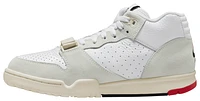 Nike Mens Air Trainer 1 - Shoes White/Red/Black