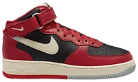 Nike Mens Nike Air Force 1 Mid LV8 RMX