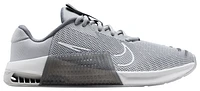 Nike Mens Nike Metcon 9 - Mens Training Shoes Light Smoke/White/Photon Dust Size 09.0