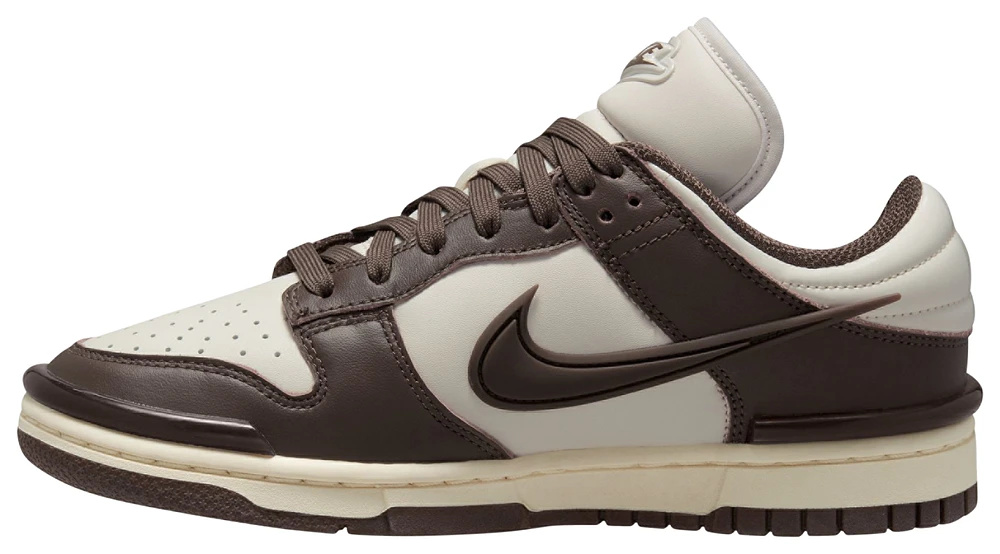 Nike Womens Dunk Low Twist