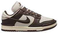 Nike Womens Dunk Low Twist