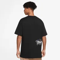 Nike Mens Max90 T-Shirt