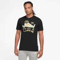 Nike Mens Nike Oc T-Shirt