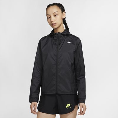Nike Plus Essential Jacket - Women's