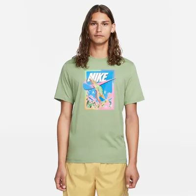 Nike Mens Nike Oc Photo T-Shirt