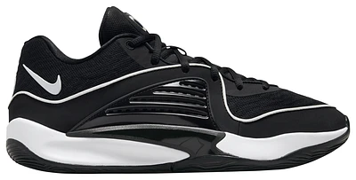 Nike Mens KD16 TB - Basketball Shoes Black/White/White