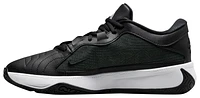 Nike Mens Zoom Freak 5 TB - Basketball Shoes White/Black/Black
