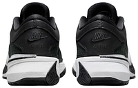 Nike Mens Zoom Freak 5 TB - Basketball Shoes Black/Black/White