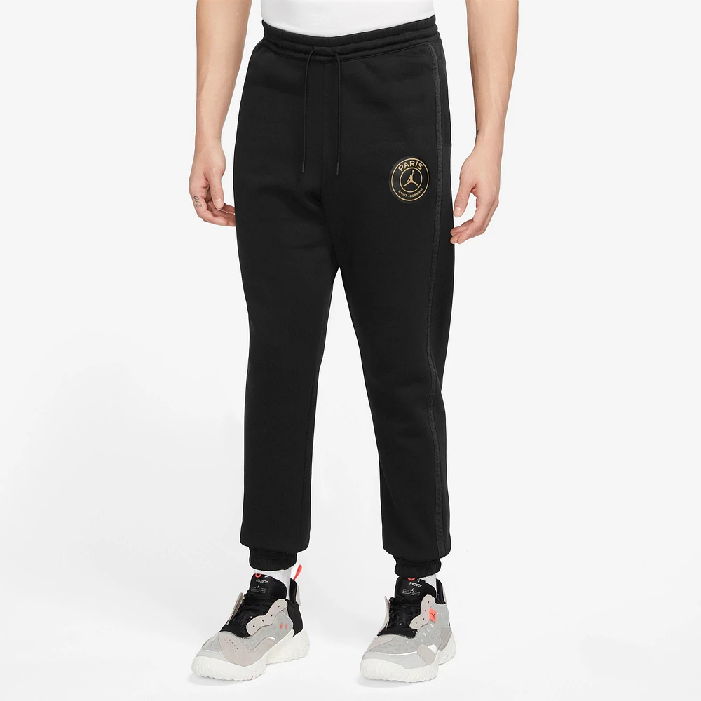 Jordan Mens PSG HBR Fleece Pants