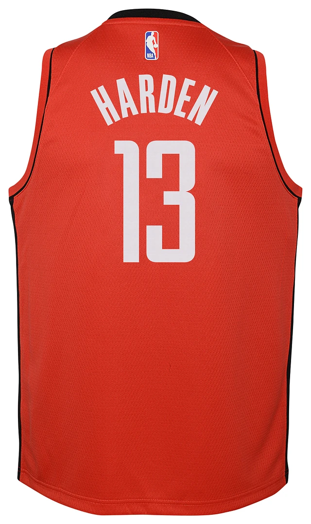 Lids RJ Barrett New York Knicks Nike Youth 2021/22 Swingman Player