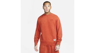 Nike Club Crafted Crew - Men's