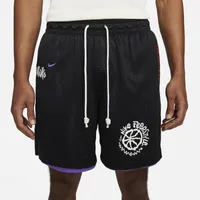 Nike Standard Issue Mesh Shorts - Men's