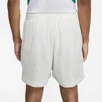 Nike Mens Nike Openhole Mesh 6" Shorts