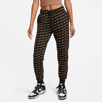 Nike Club Fleece MR Pants - Women's