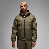 Jordan Tech Fleece Sport Statement Midweight Jacket - Men's