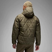 Jordan Tech Fleece Sport Statement Midweight Jacket - Men's