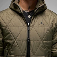Jordan Tech Fleece Sport Statement Midweight Jacket - Men's