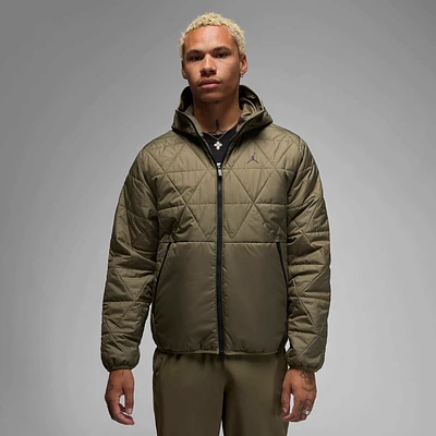 Jordan Tech Fleece Sport Statement Midweight Jacket - Men's