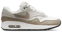 Nike Boys Air Max 1 - Boys' Grade School Shoes Phantom/Khaki