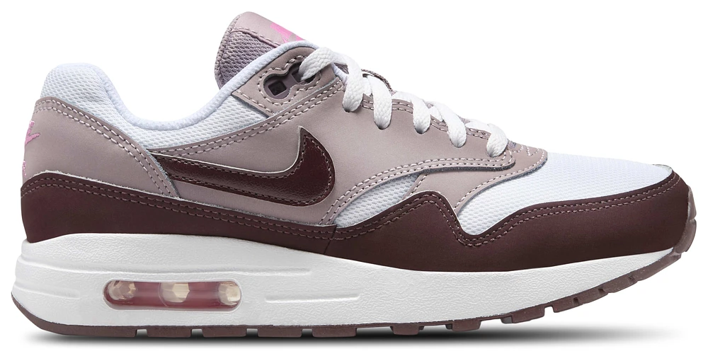 Nike Air Max 1 - Girls' Grade School