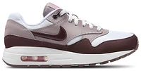 Nike Air Max 1 - Girls' Grade School