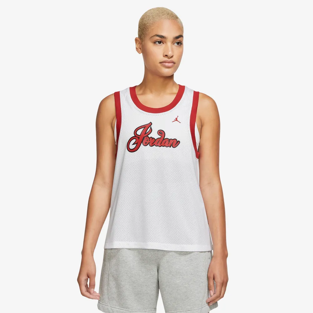 Jordan Womens Jersey 23 Tank