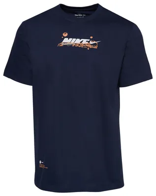 Nike Cosmic T-Shirt - Men's