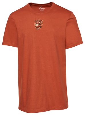 Nike Sun Club Island T-Shirt - Men's