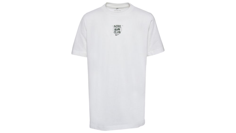 Nike Sun Club T-Shirt - Boys' Grade School