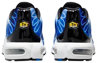 Nike Mens Air Max Plus OG - Shoes Black/Blue/Blue