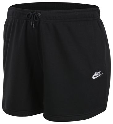 Nike NSW Essential Shorts Plus
