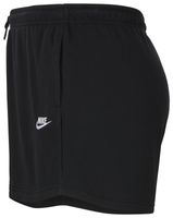 Nike NSW Essential Shorts Plus