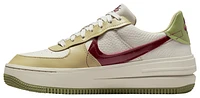 Nike Womens Nike Air Force 1 Lo Platform