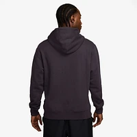 Jordan Mens Air Warm Fleece Pullover