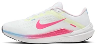 Nike Womens Air Winflow 10 R - Shoes Hyper Pink/White/Barely Volt