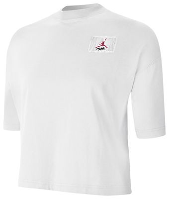 Jordan Short Sleeve Essential Box