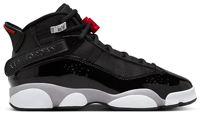 Jordan 6 Rings - Boys' Grade School