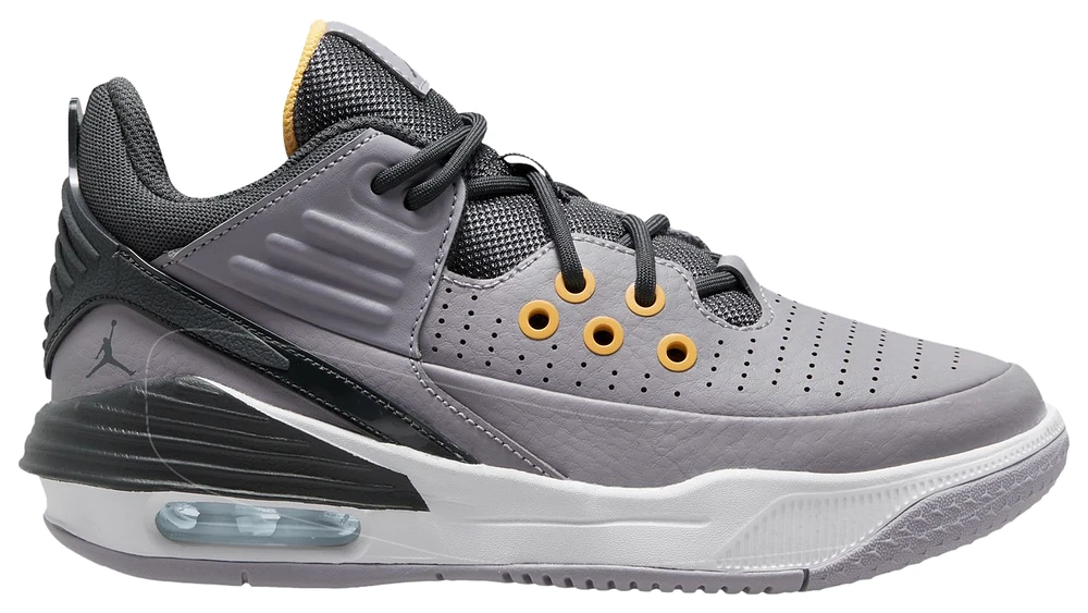 Jordan Boys Max Aura 5